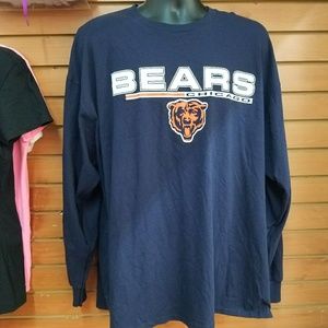 NFL chicago bears tee